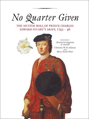 cover image of No Quarter Given